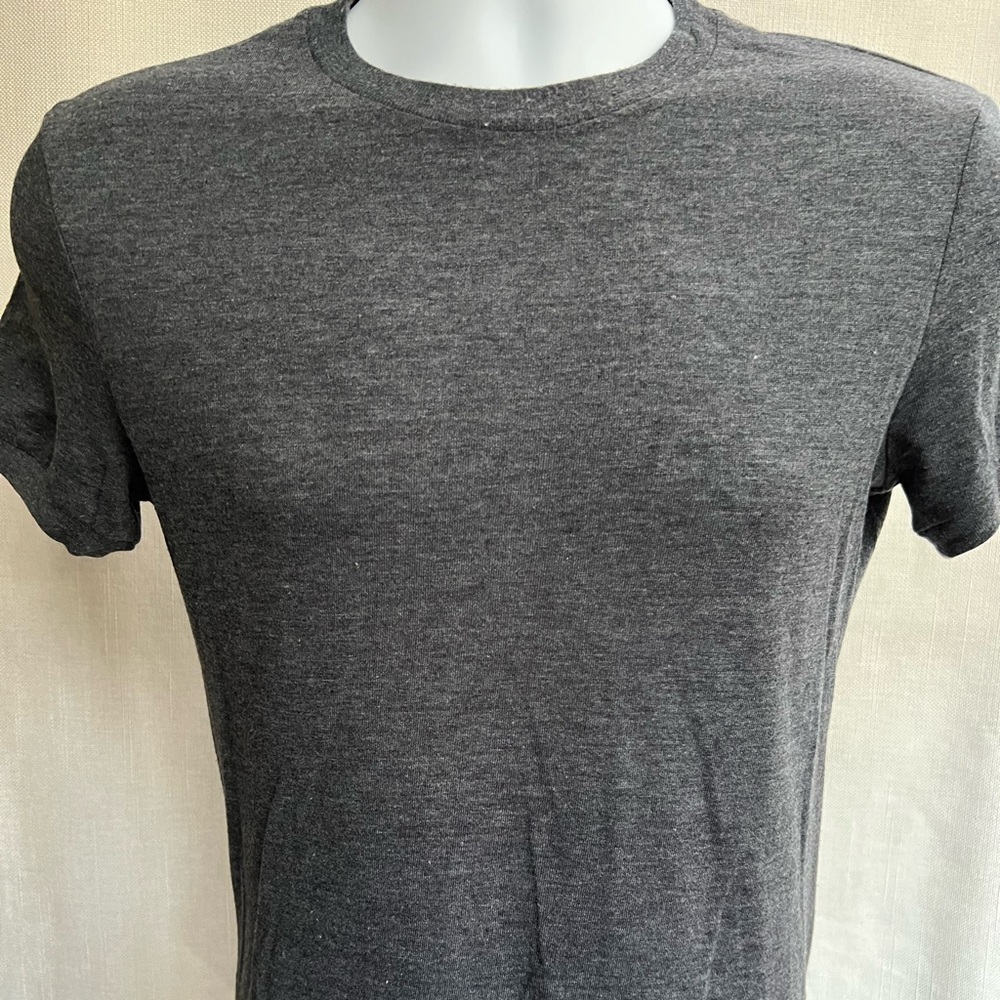 Men’s “D&G” Grey Tee Shirt